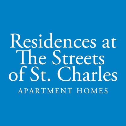 Residences at the Streets of St. Charles Apartment Homes