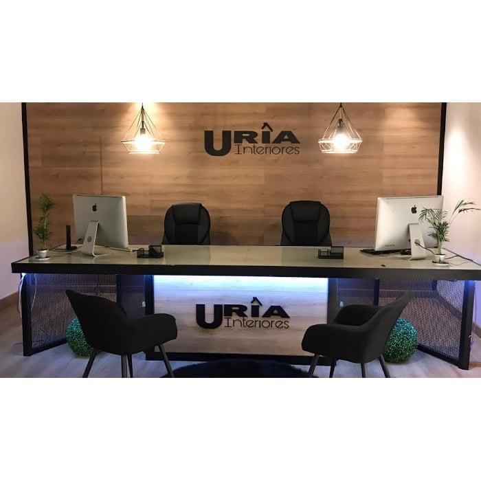 Uria Interiores