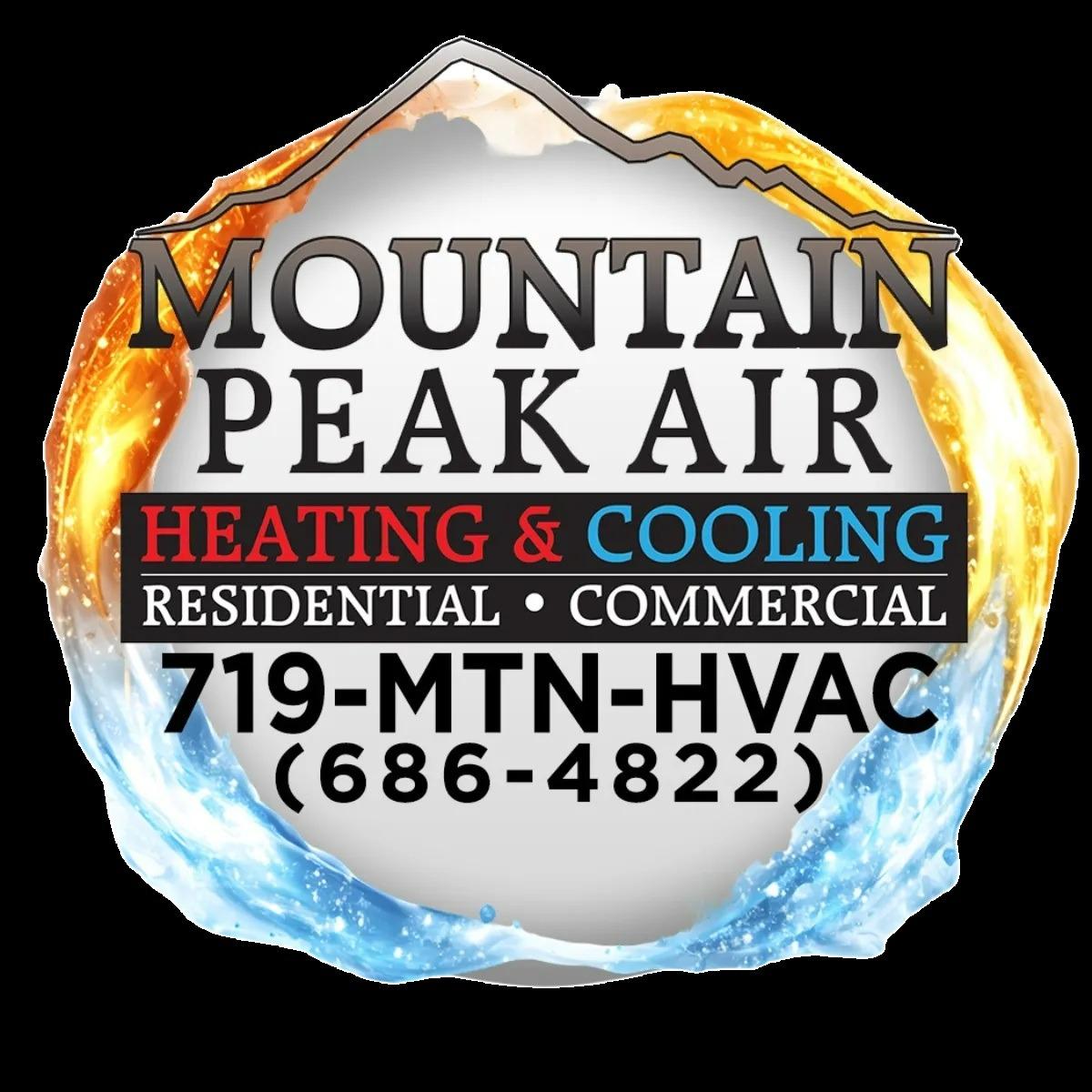 Mountain Peak Air LLC
