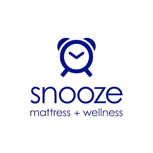 Snooze Mattress + Wellness Daphne
