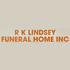 R K Lindsey Funeral Home Inc.