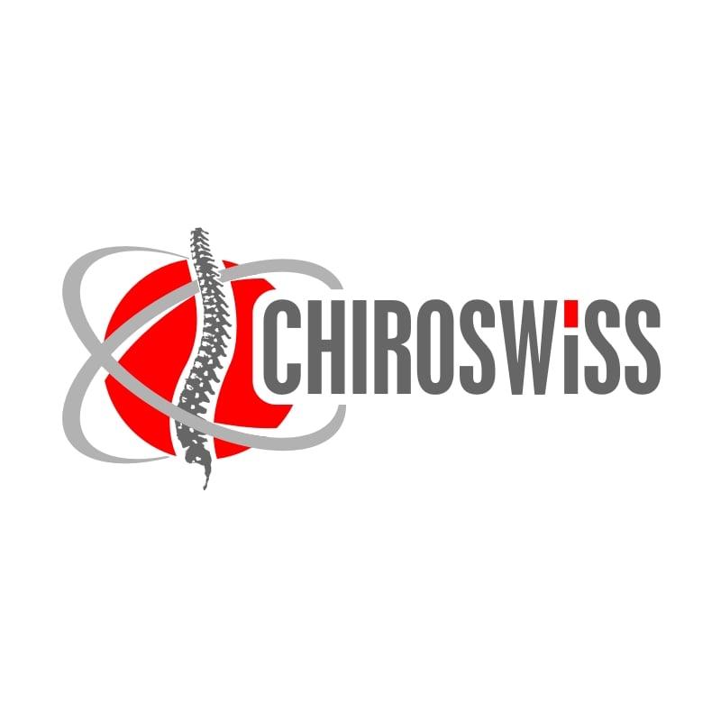 Chiroswiss AG - Kompetenzzentrum für Chiropraktik, Haltungsanalysen, Stosswellentherapie, Hyperbare Sauerstofftherapie