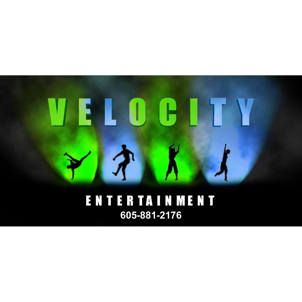 Velocity Entertainment
