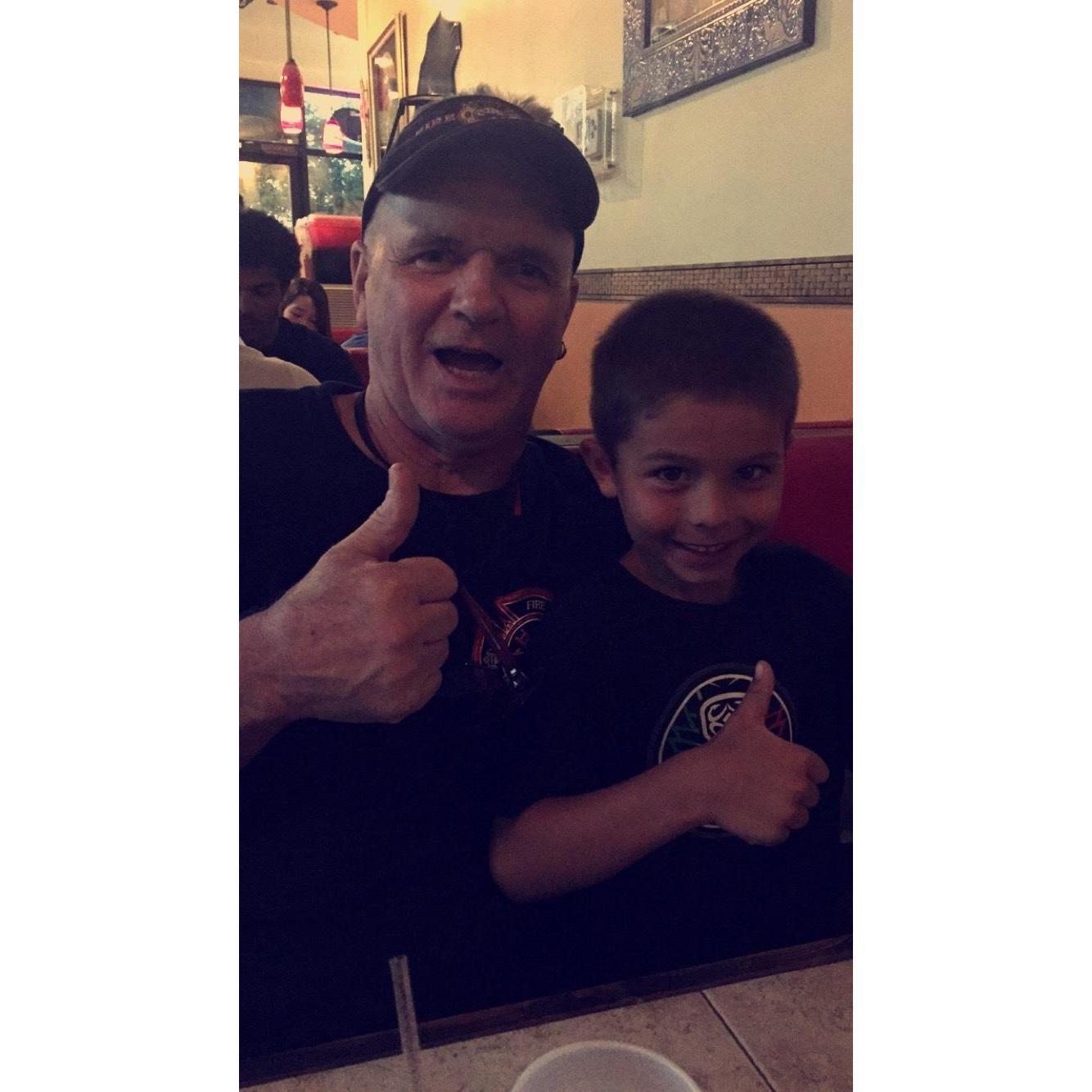 Certified Chimney Cleaning and Fireplace Safety Inspection