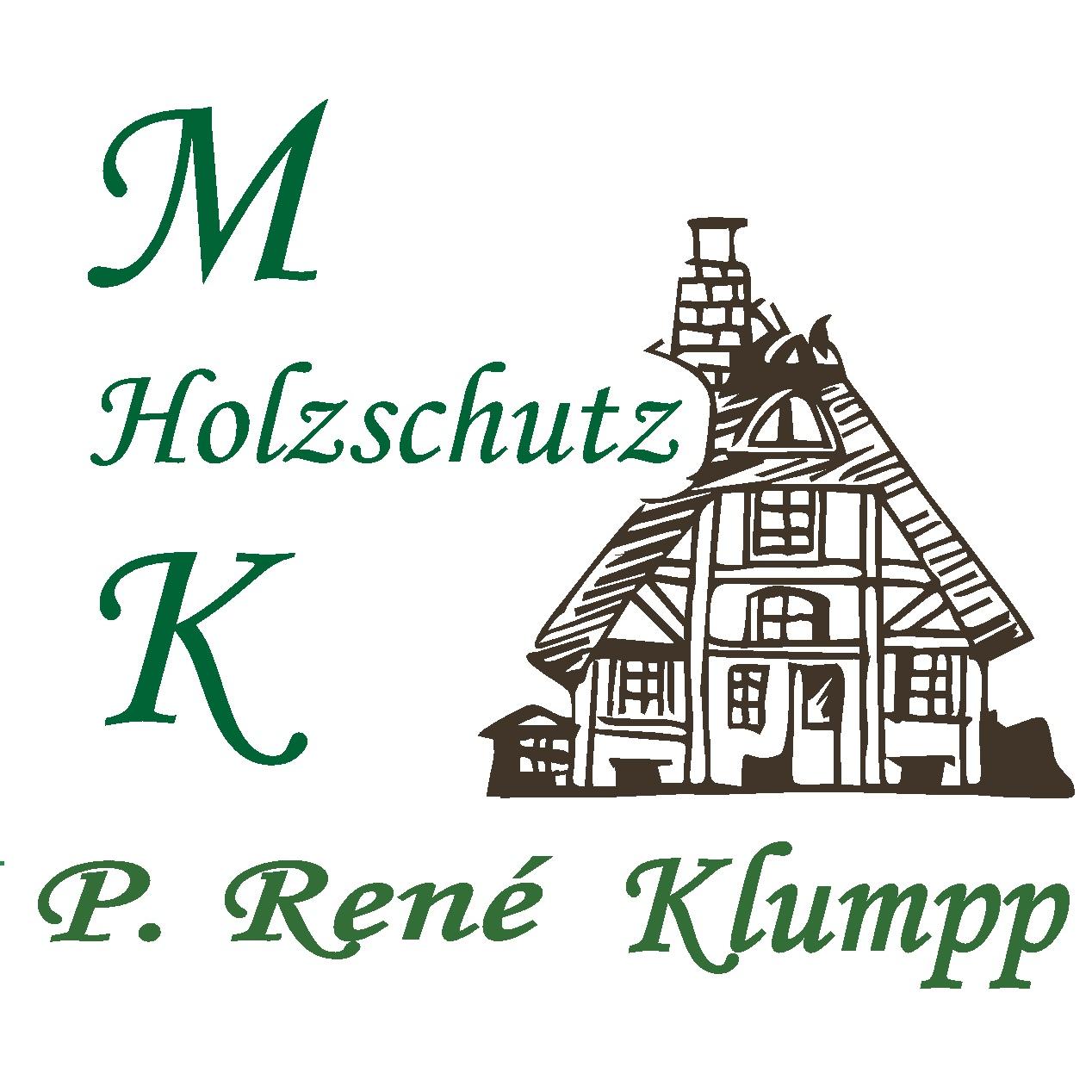 MK Holzbau P. Rene Klumpp