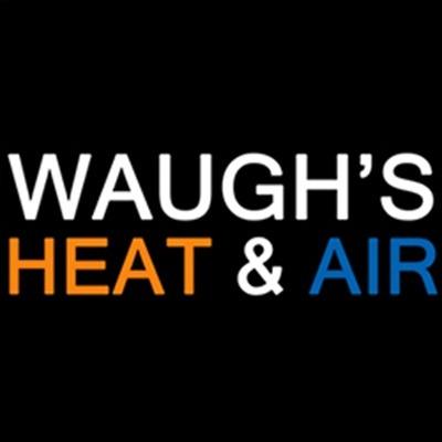 Waugh's Heat & Air