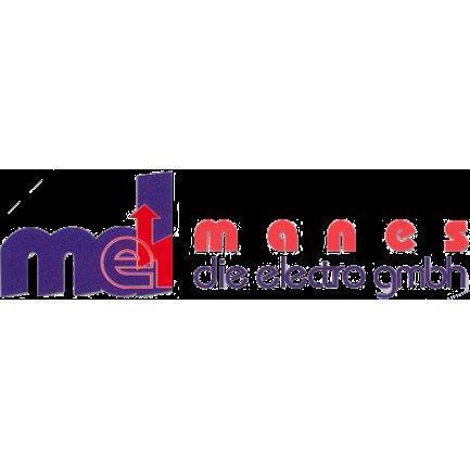 manes die electro gmbh