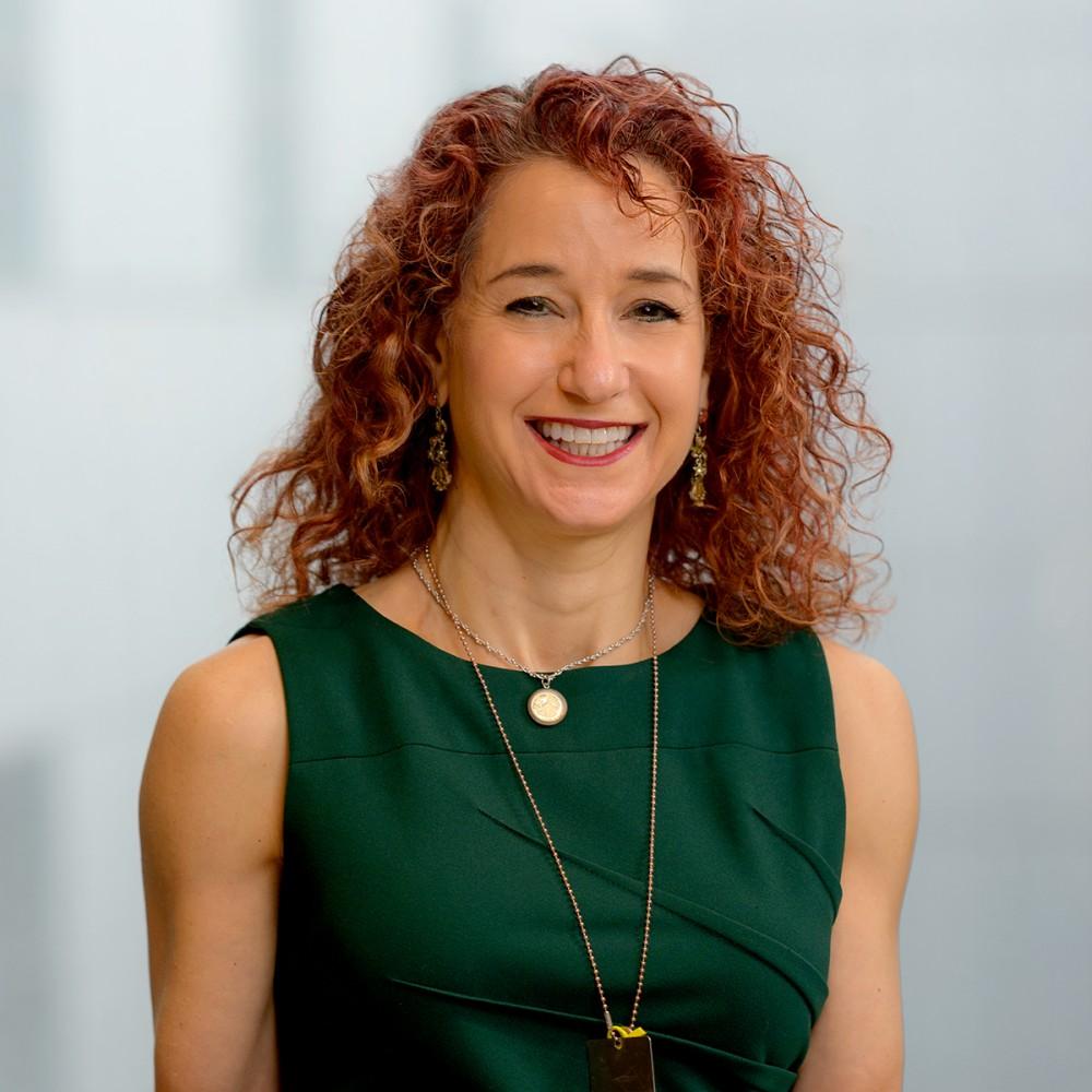 Ariela Noy, MD - MSK Lymphoma Specialist