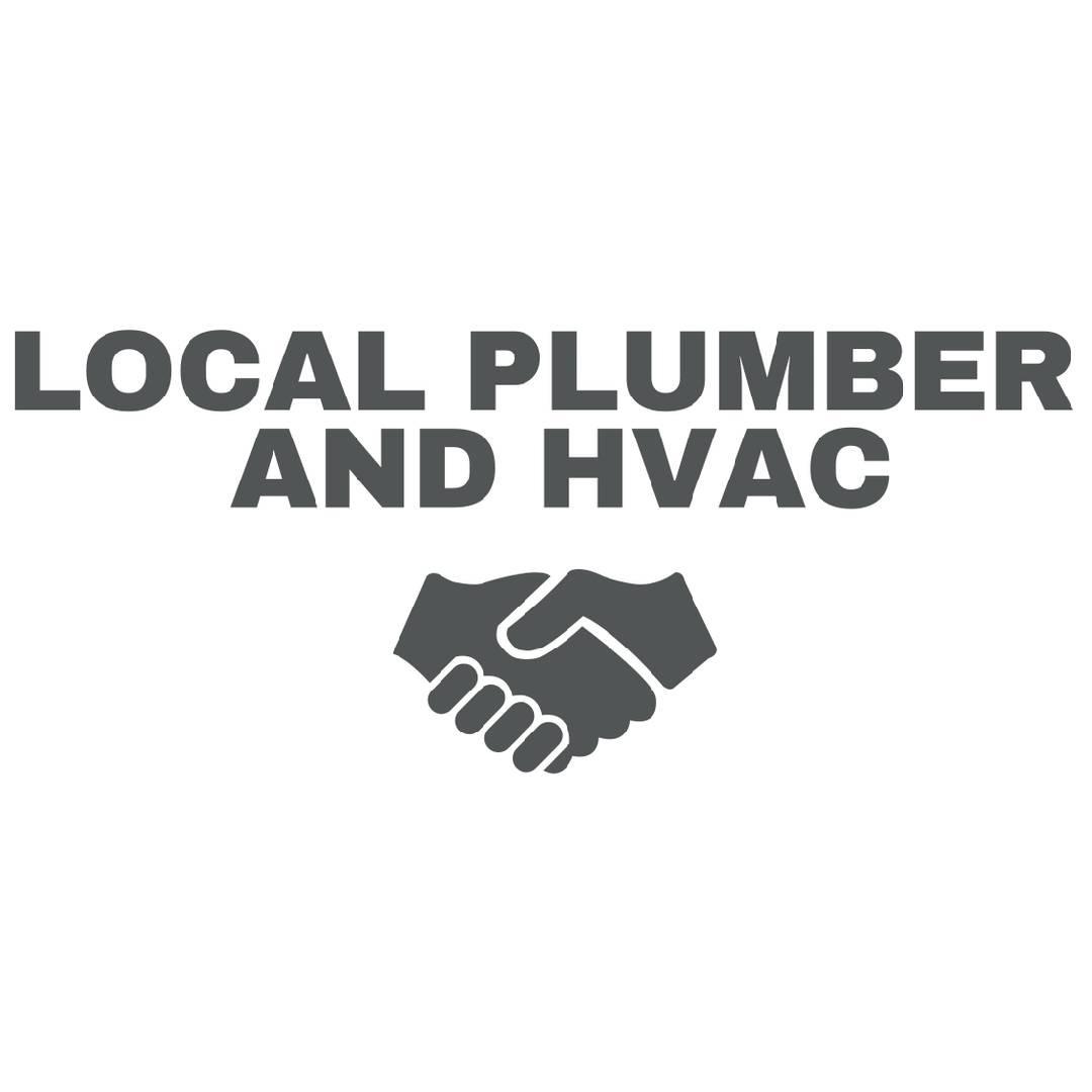 Local Plumber and HVAC
