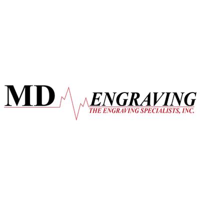 Md, The Engraving