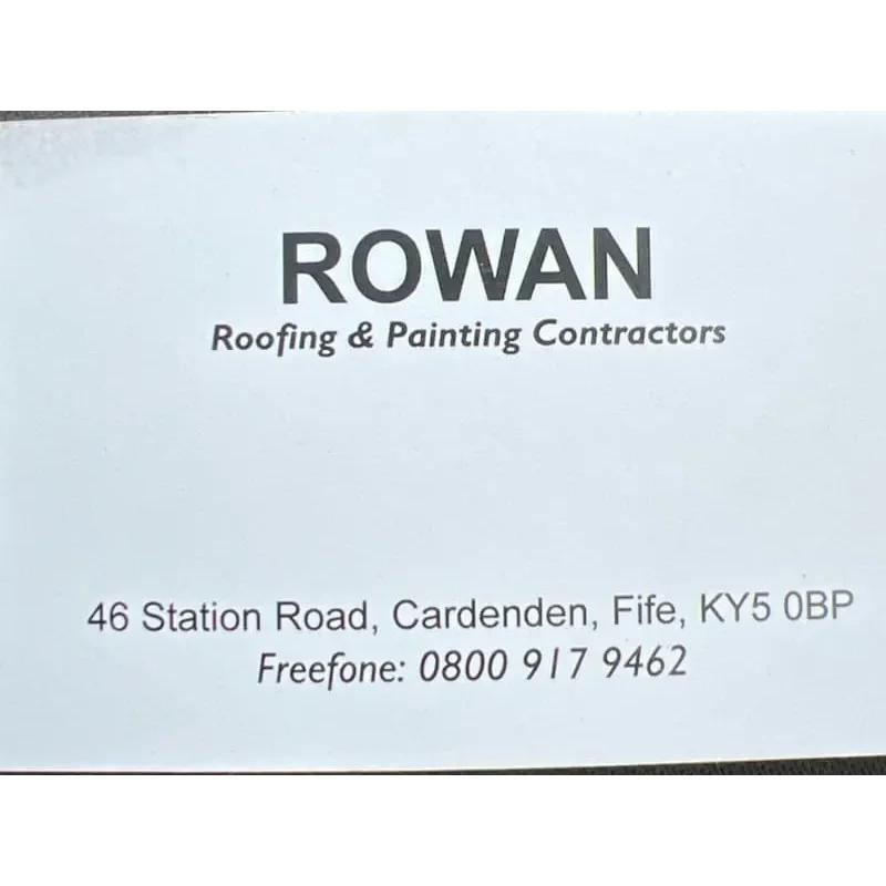 Rowan Roofing & Painting Contractors
