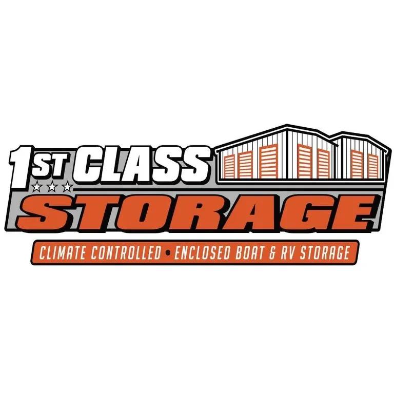 1st Class Storage