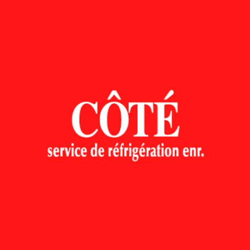 Service de Réfrigération Côté Enr