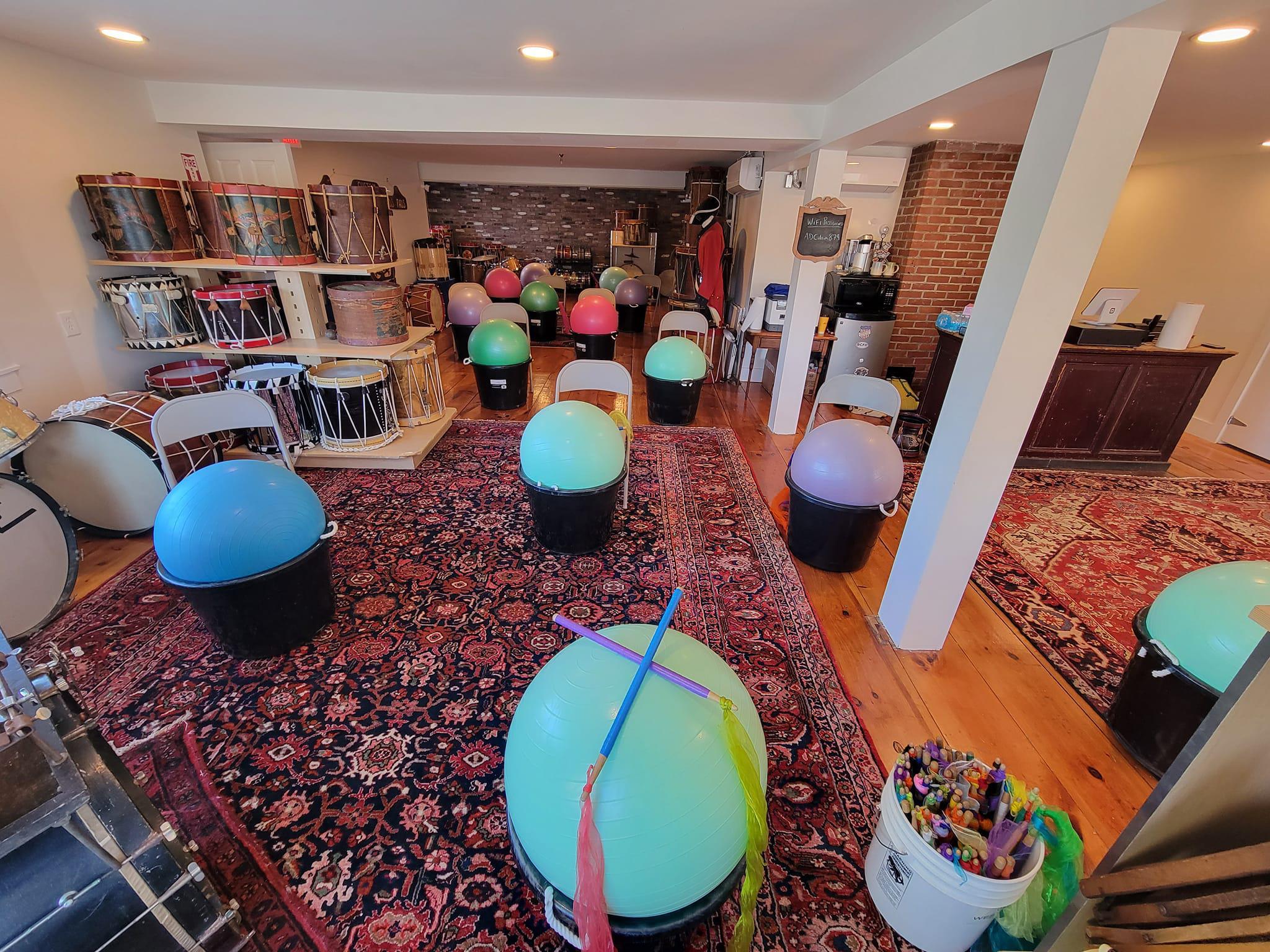 American Drum Company