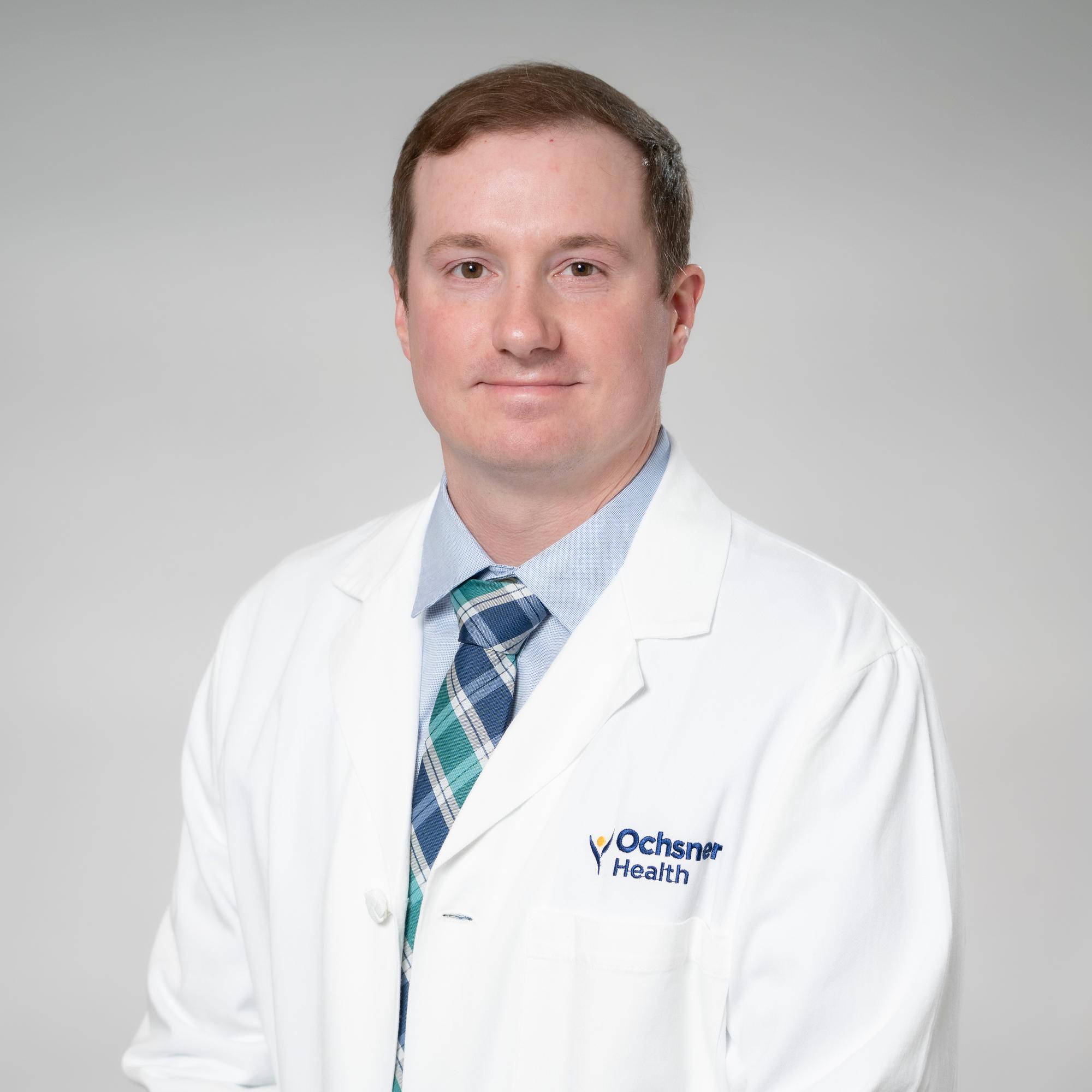 Patrick V. Arcement, PA-C