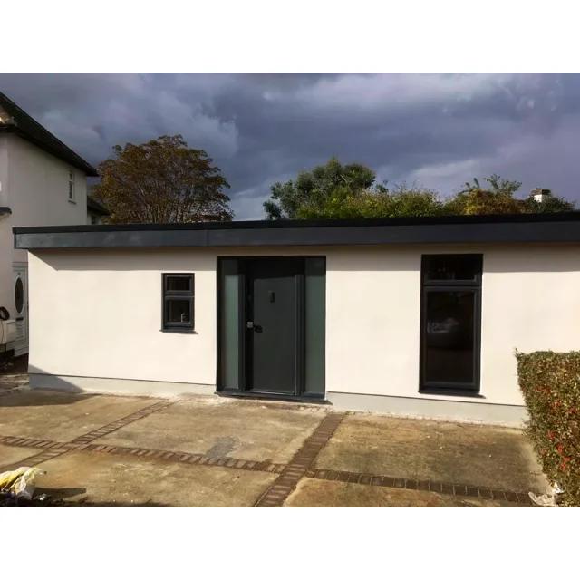 Heritage Landscapes & Building Ltd