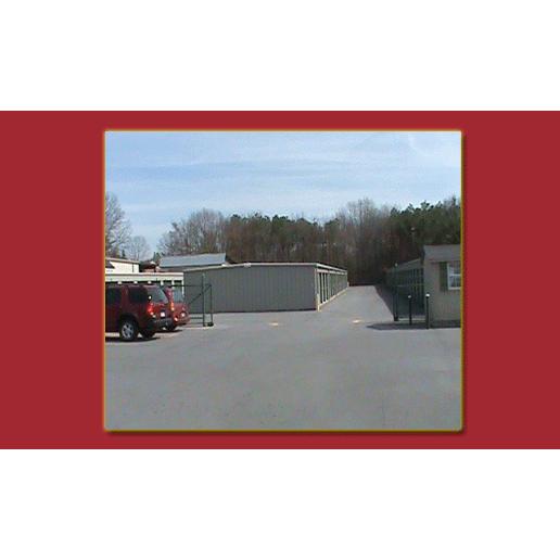 the village storehouse