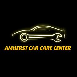 Amherst Car Care Center