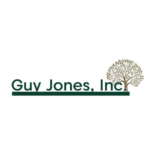 Guy Jones Inc.