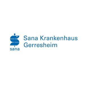 Sana Krankenhaus Gerresheim