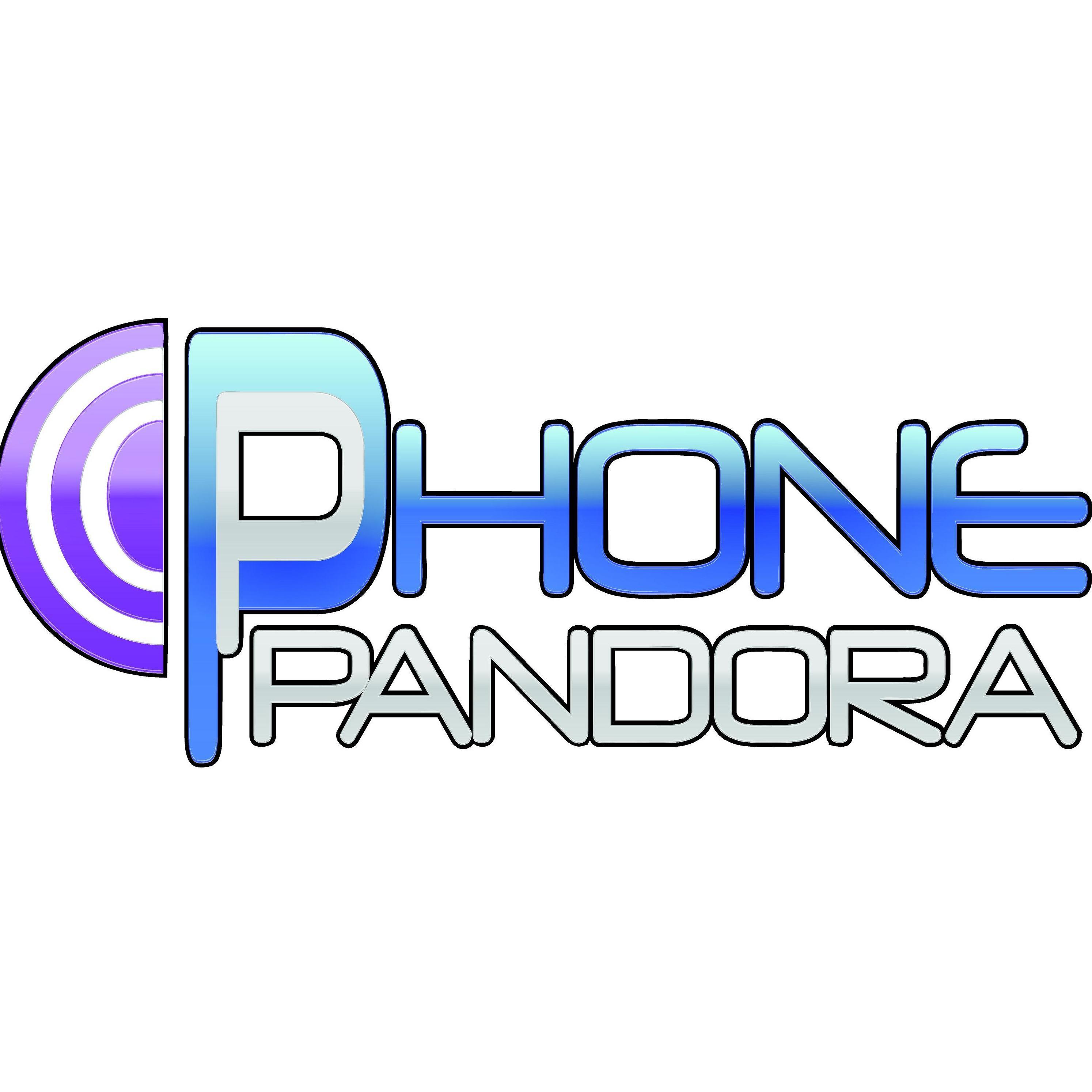 Phone Pandora