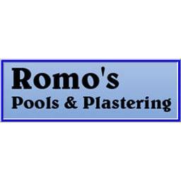 Romo's Pools & Plastering