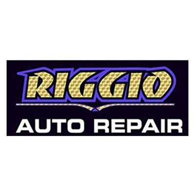 Riggio Auto Repair, Inc.