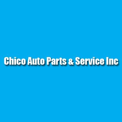 Chico Auto Parts & Service Inc
