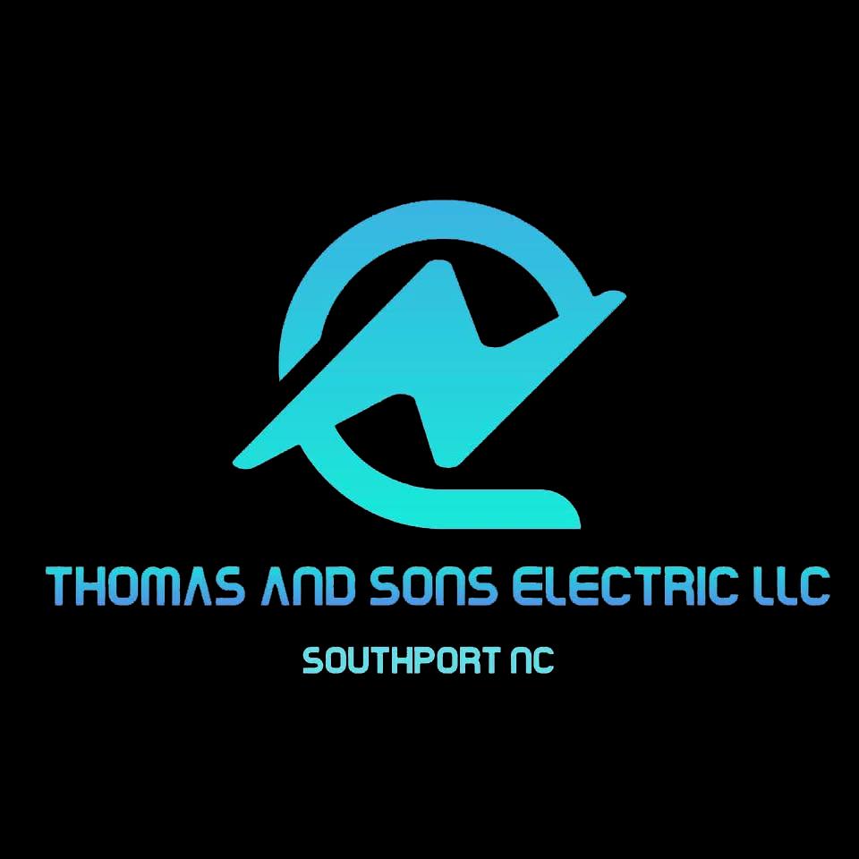Thomas & Sons Electric