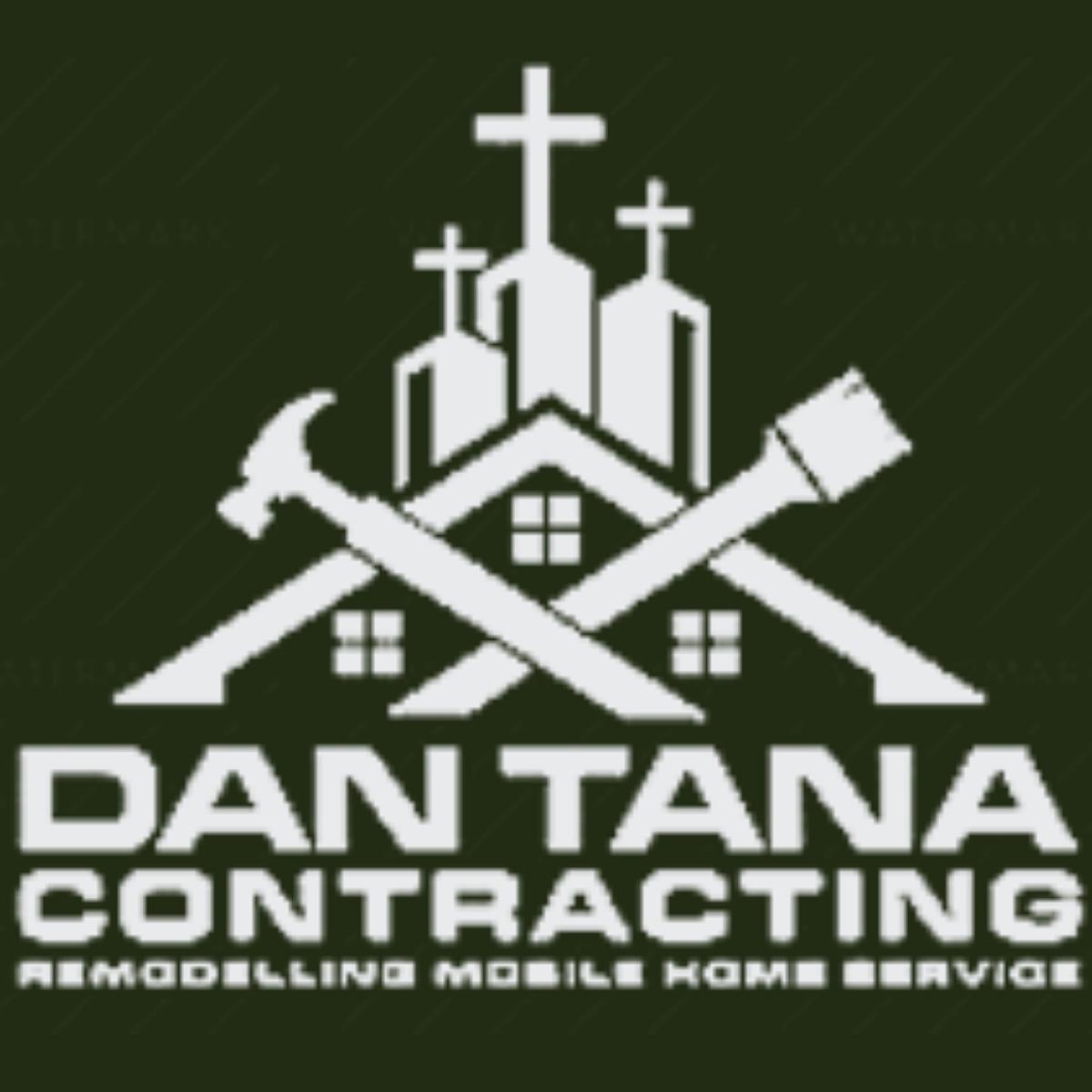 Dantana Contracting House and Mobile Home Service