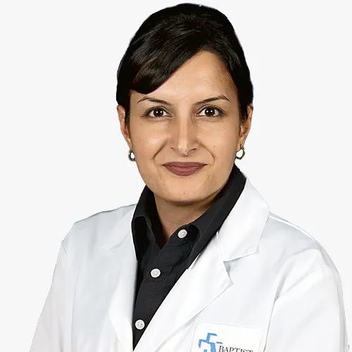 Sonia Sharma, MD