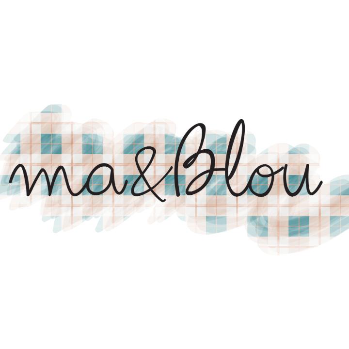 Ma&Blou
