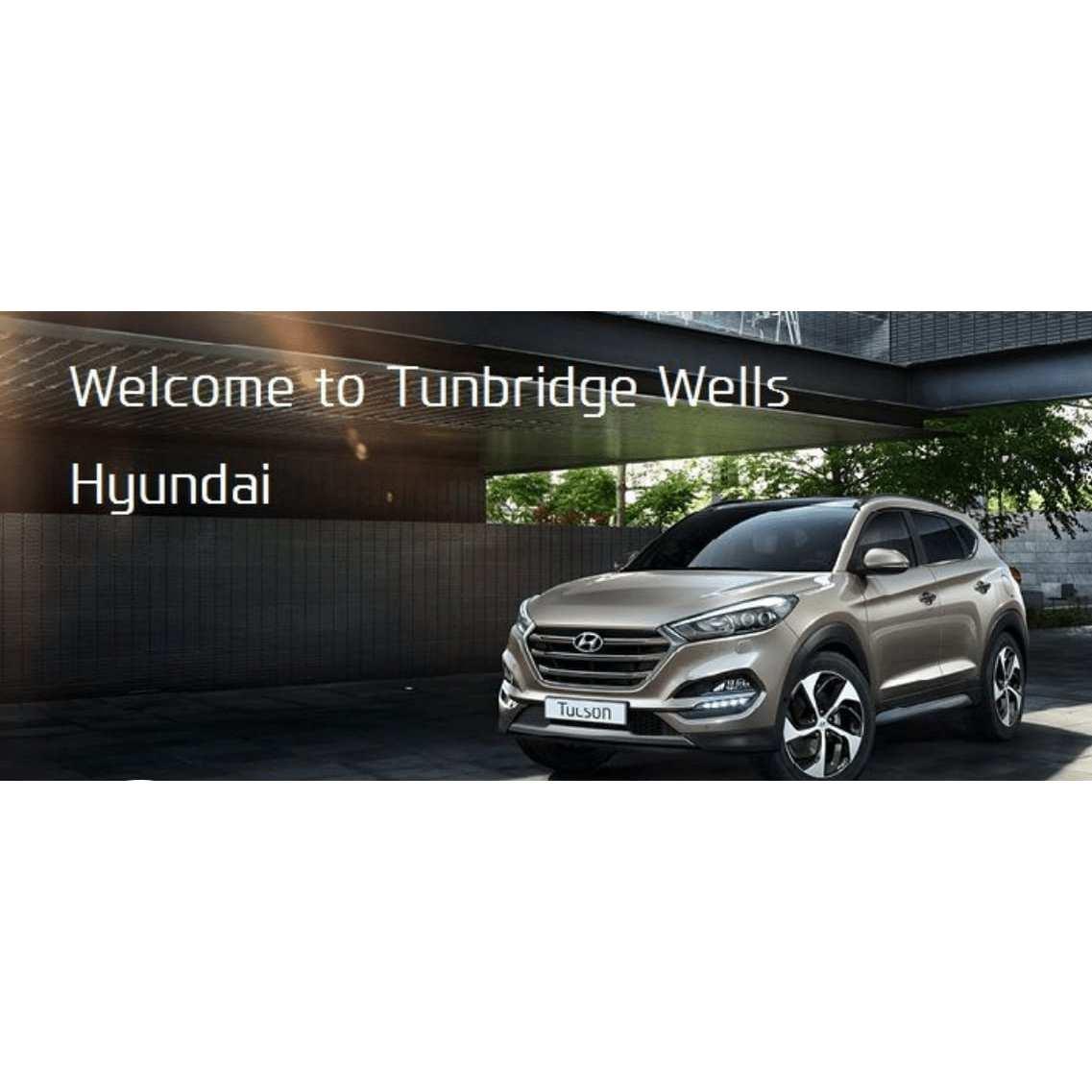 Tunbridge Wells Hyundai