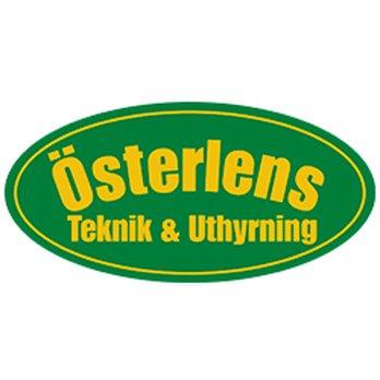 Österlens Teknik & Uthyrning