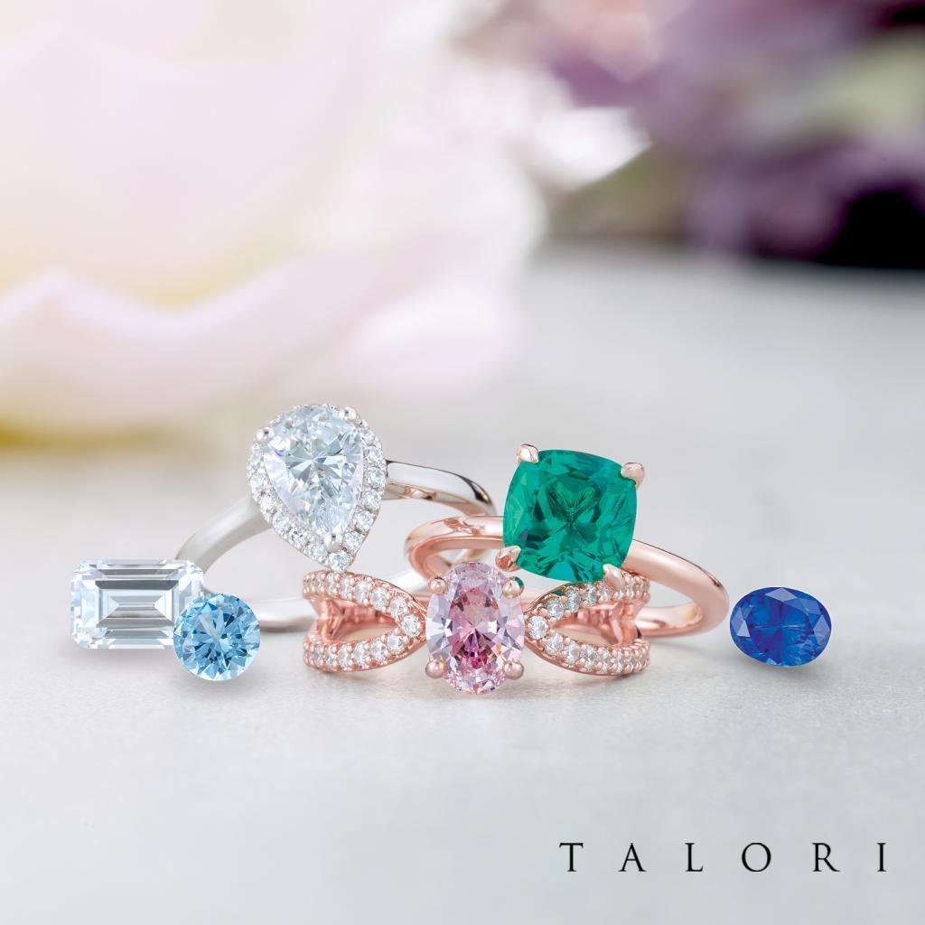Talori Jewelers