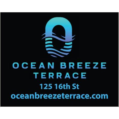 Ocean Breeze Terrace
