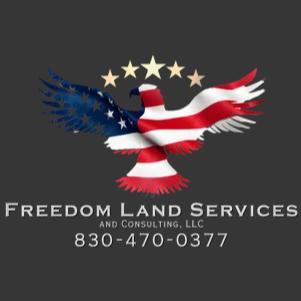 Freedom Land Services and Consulting