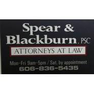 Blackburn Law, PLLC