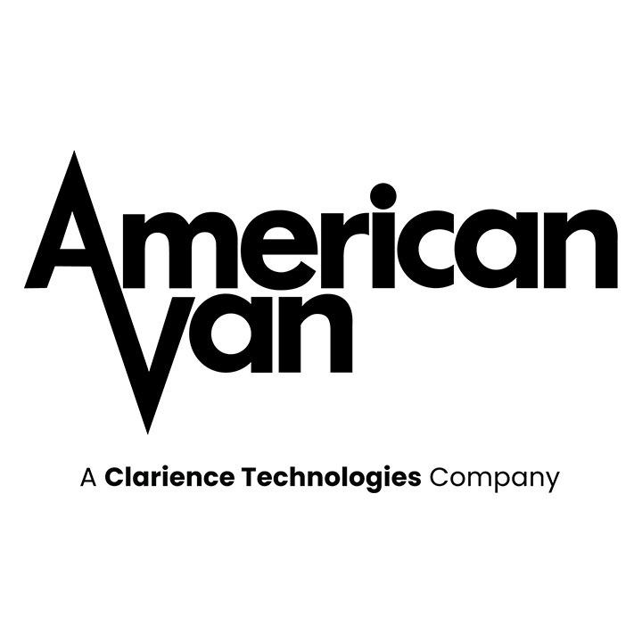 American Van Equipment