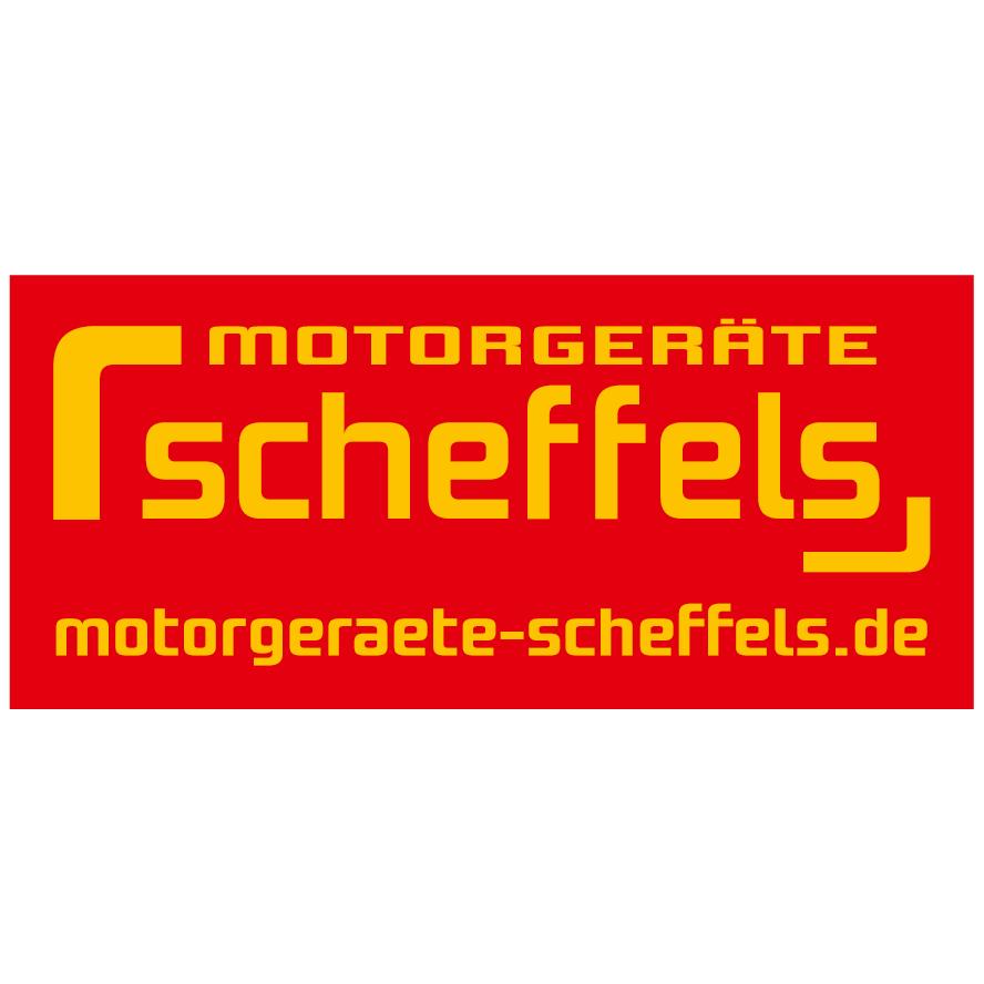 Motorgeräte Scheffels