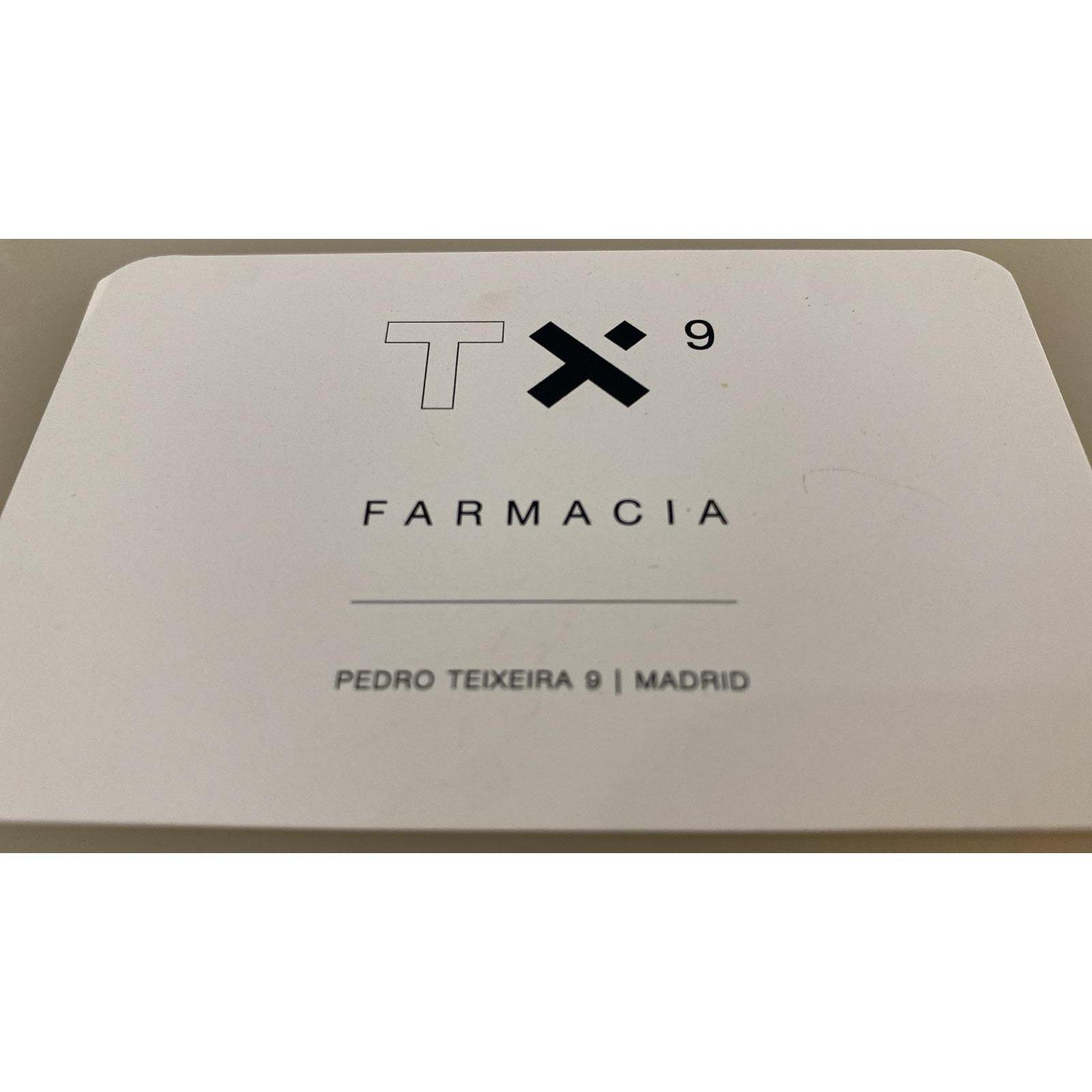 Farmacia TX9