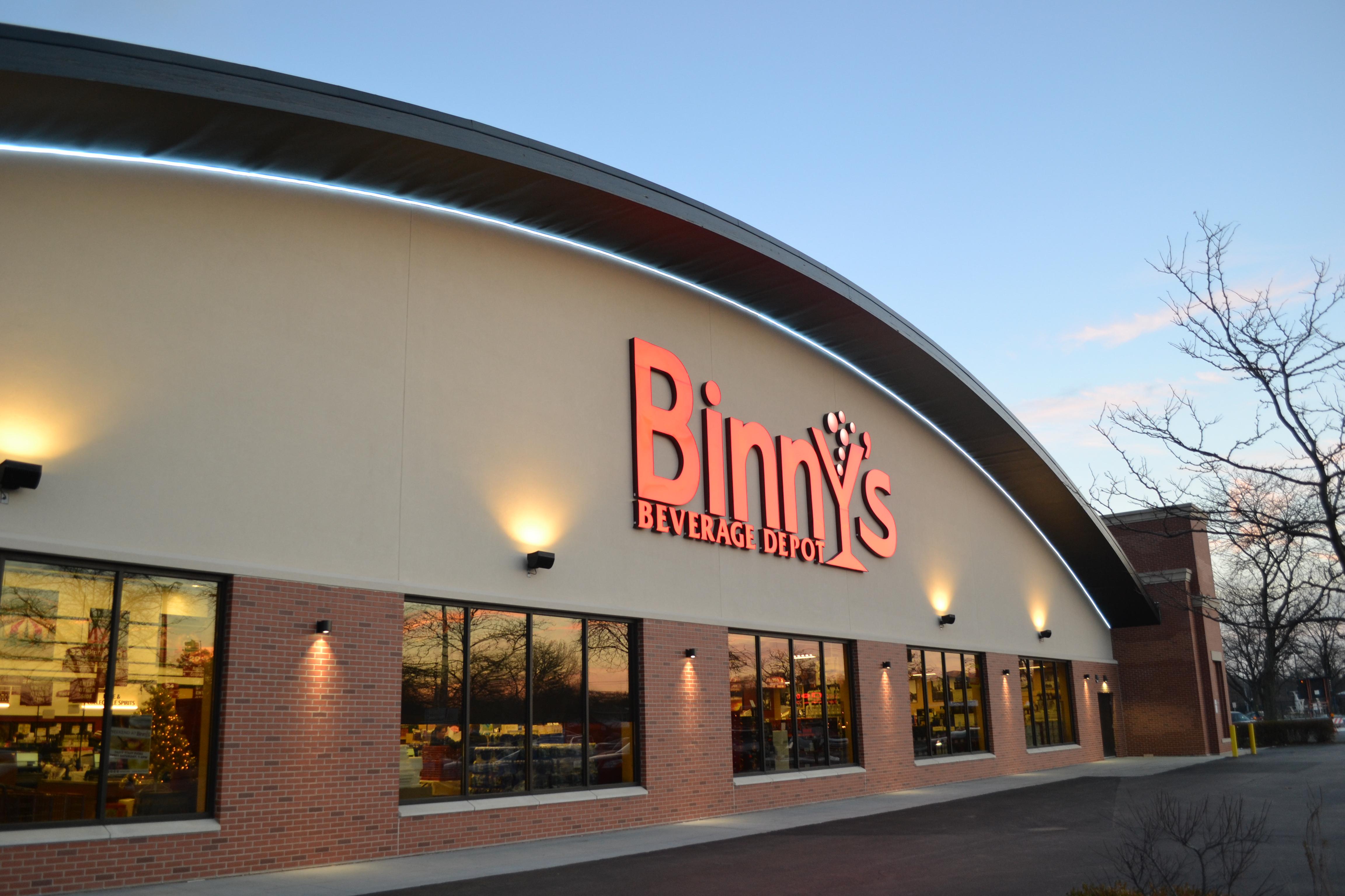 Binny's Beverage Depot - Lincolnwood