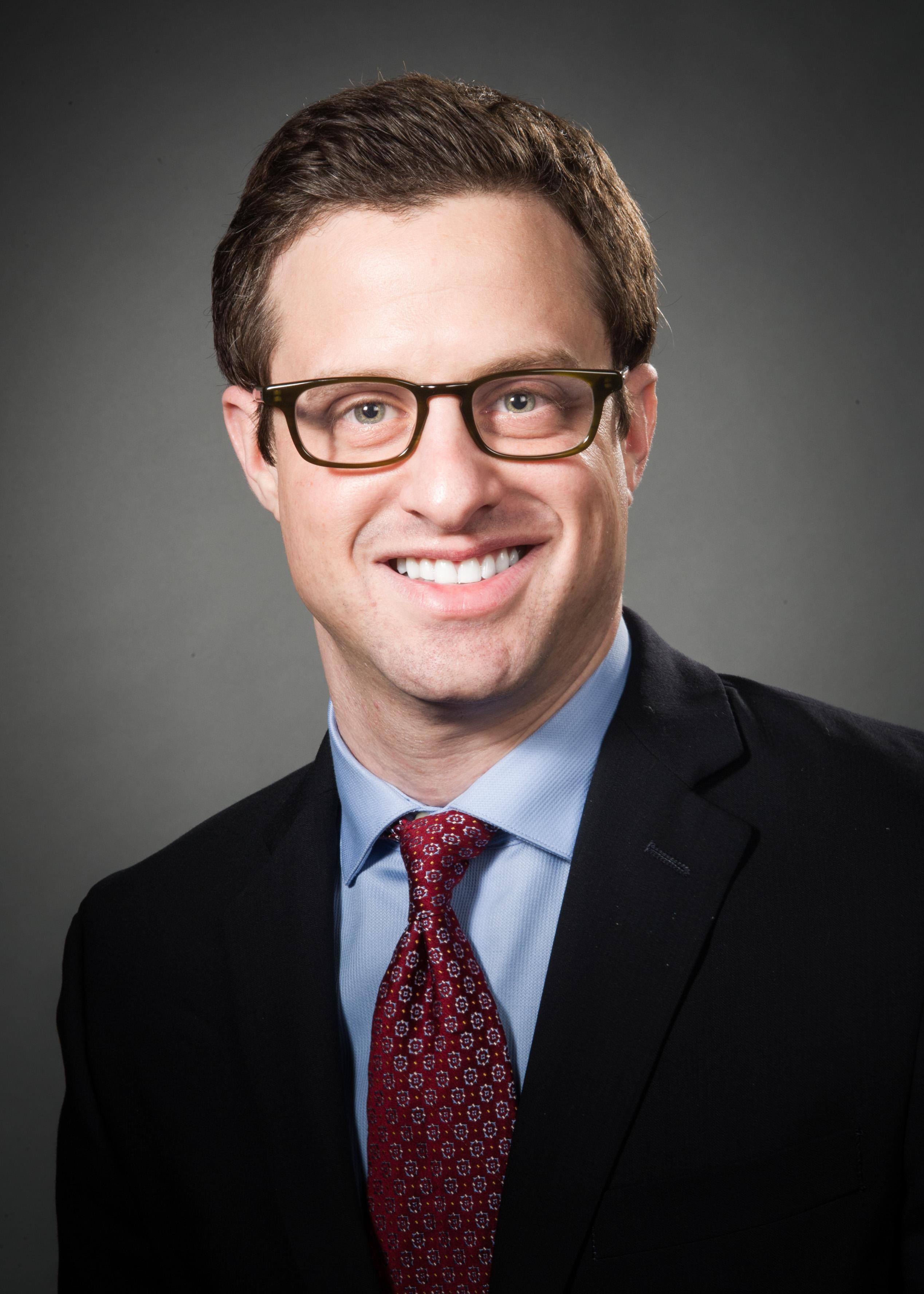 Benjamin James Hirsh, MD