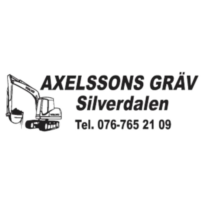 AB Mikael Axelssons Gräv Silverdalen - Dränering Vimmerby