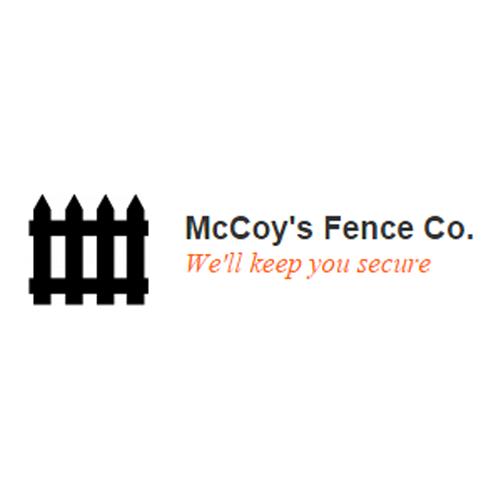 McCoy's Fence Co.