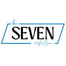The Seven at West Boca