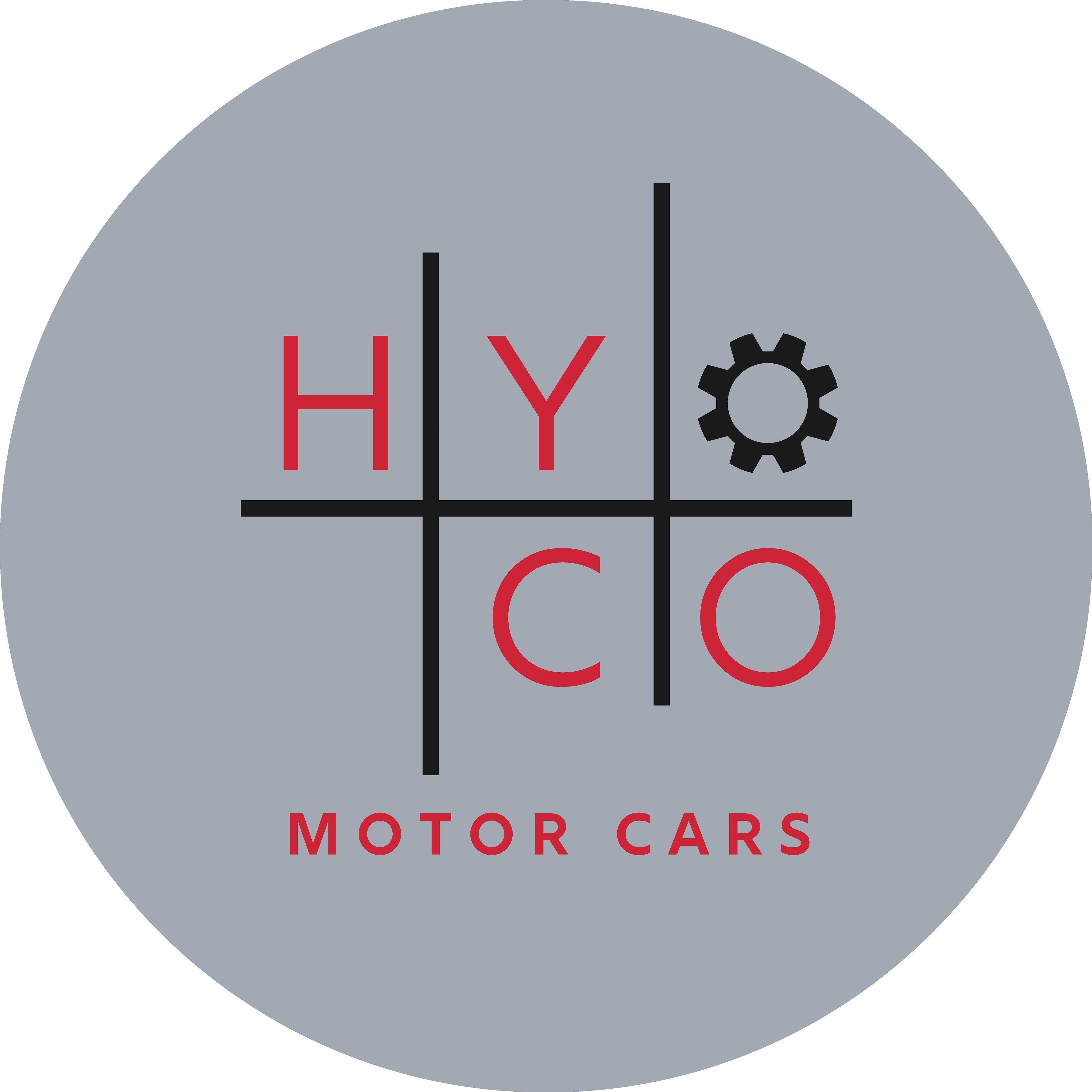 HYCO Motor Cars