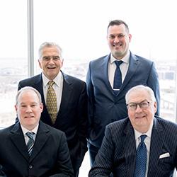 Trident Wealth Solutions Group