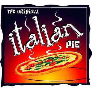 The Original Italian Pie