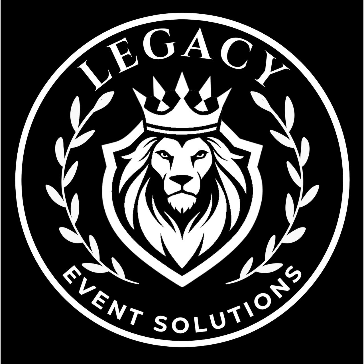 Legacy Event Solutions